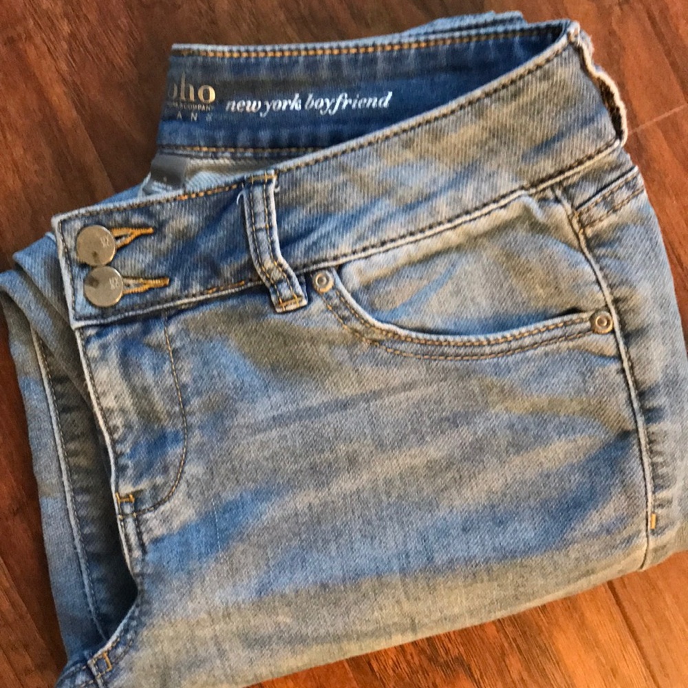 Jeans - Picture 3 of 3